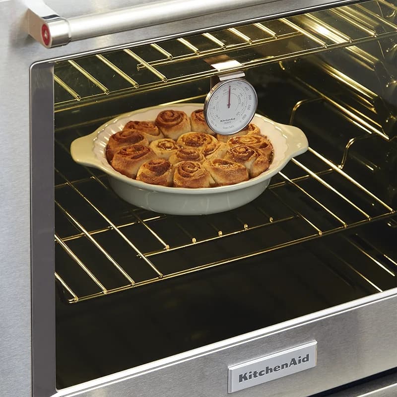 KitchenAid 3-in Dial Oven Thermometer — image 7