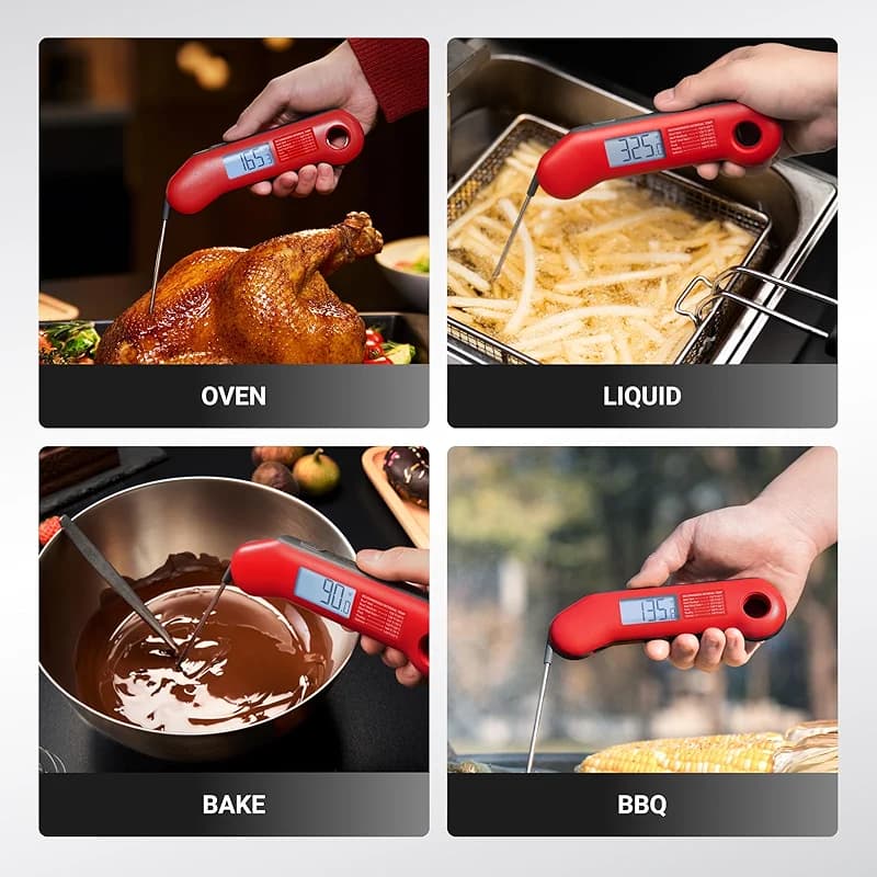 ThermoMaven Professional Meat Thermometer Digital — image 6