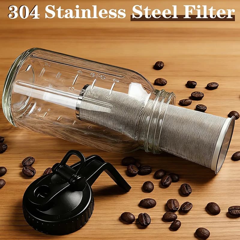 Cold Brew Coffee Maker — image 8