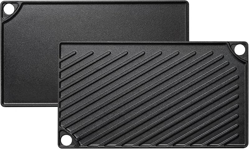 EWFEN Reversible Grill/Griddle — image 1
