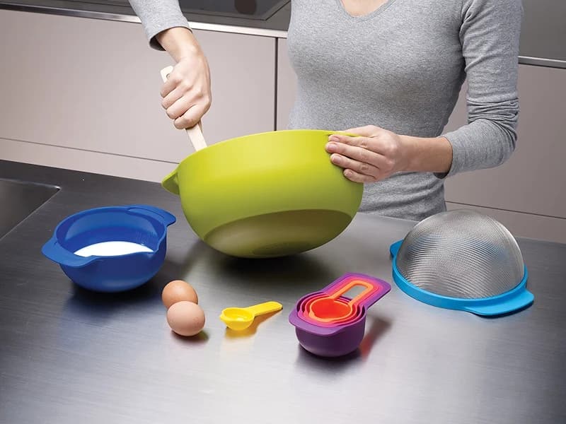 Joseph Joseph Nest 9 Plus — image 4