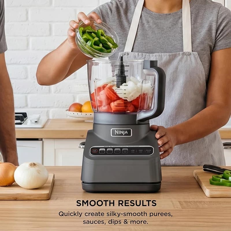 Ninja Food Processor — image 8