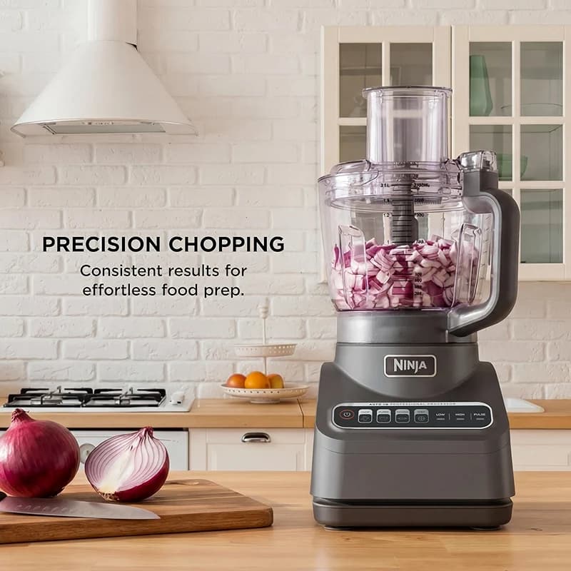 Ninja Food Processor — image 5