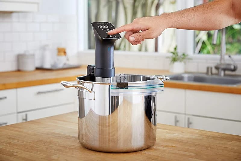 Anova Culinary Sous Vide Precision Cooker Pro: image 7