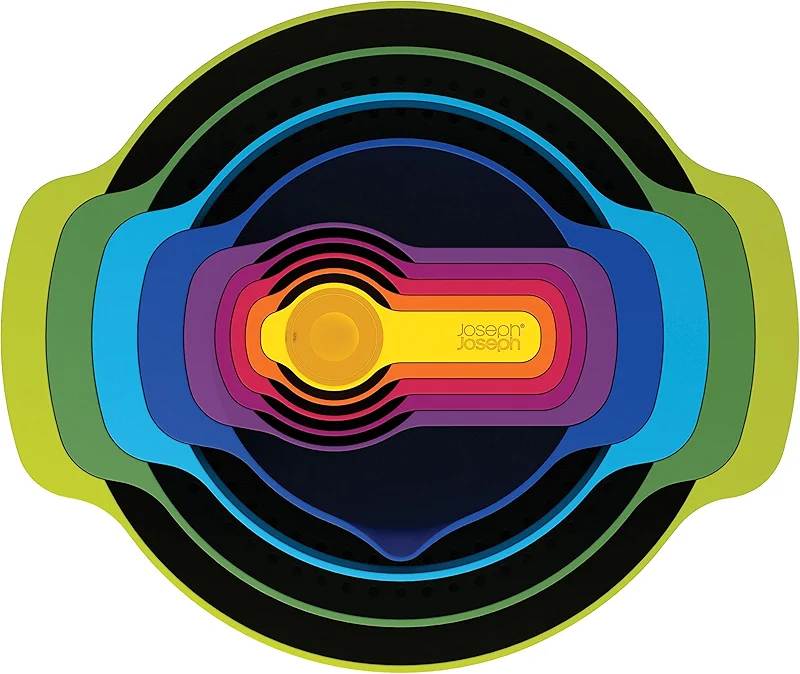 Joseph Joseph Nest 9 Plus — image 6