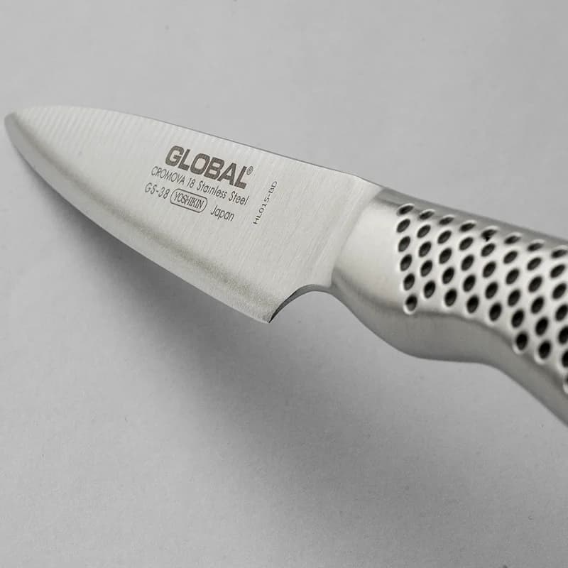 Global 3.5" Paring Knife — image 3