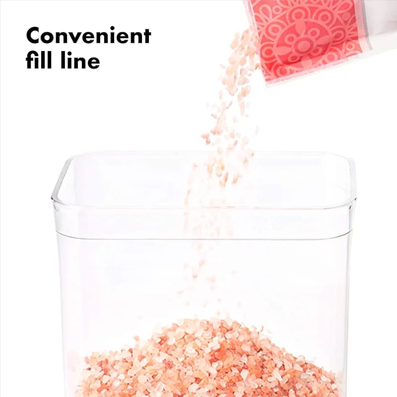 OXO Good Grips 10 Piece POP Container Set