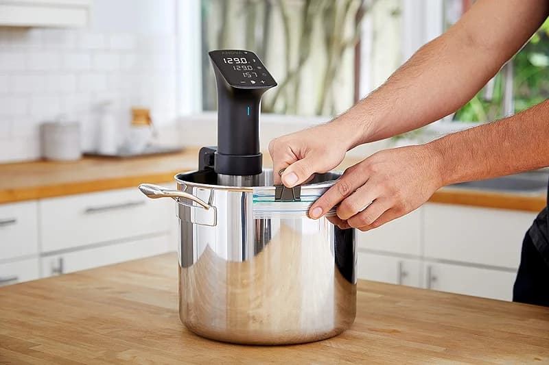 Anova Culinary Sous Vide Precision Cooker Pro: image 8