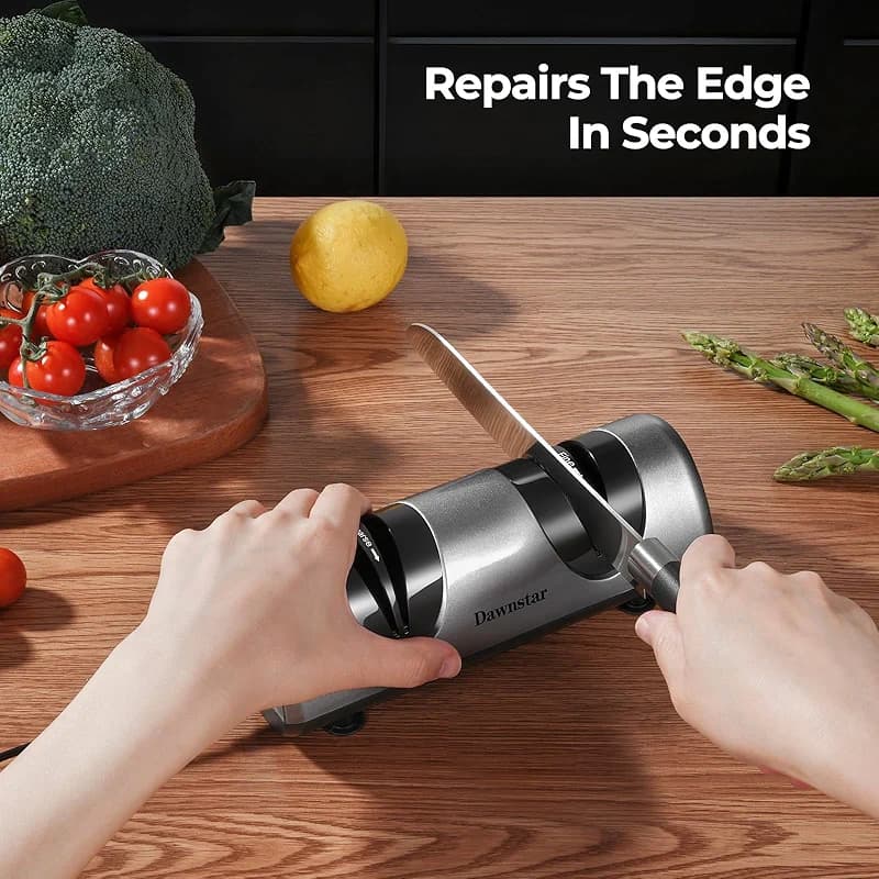 Electric Knife Sharpener — image 5