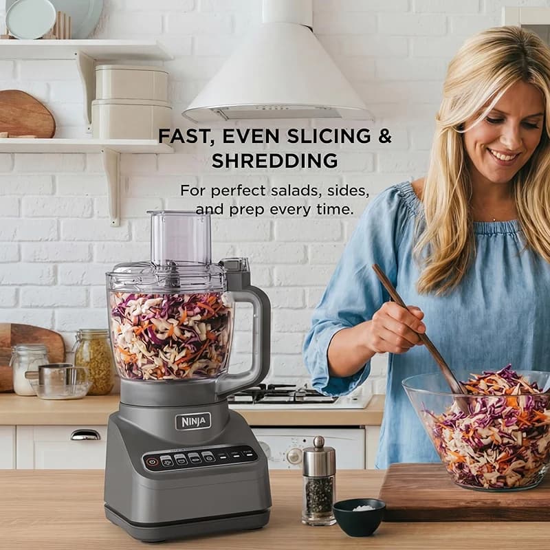 Ninja Food Processor — image 7