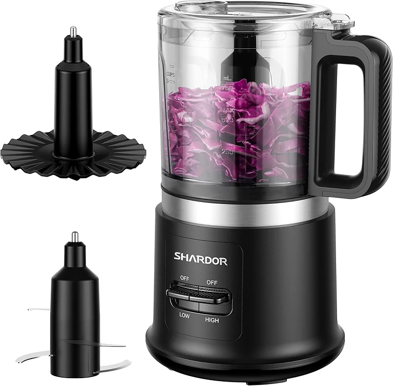 Food Chopper — image 4
