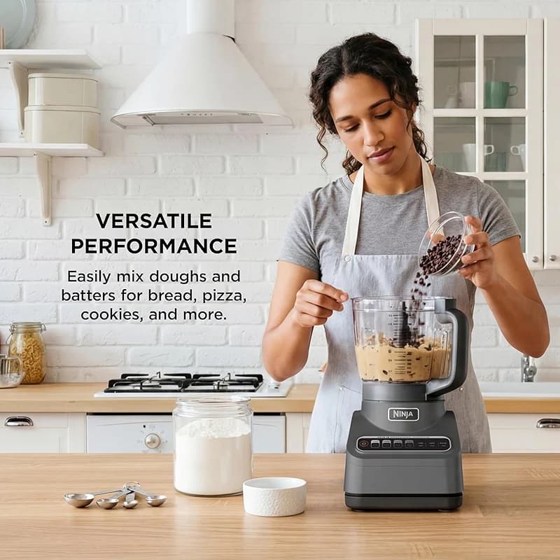 Ninja Food Processor — image 3