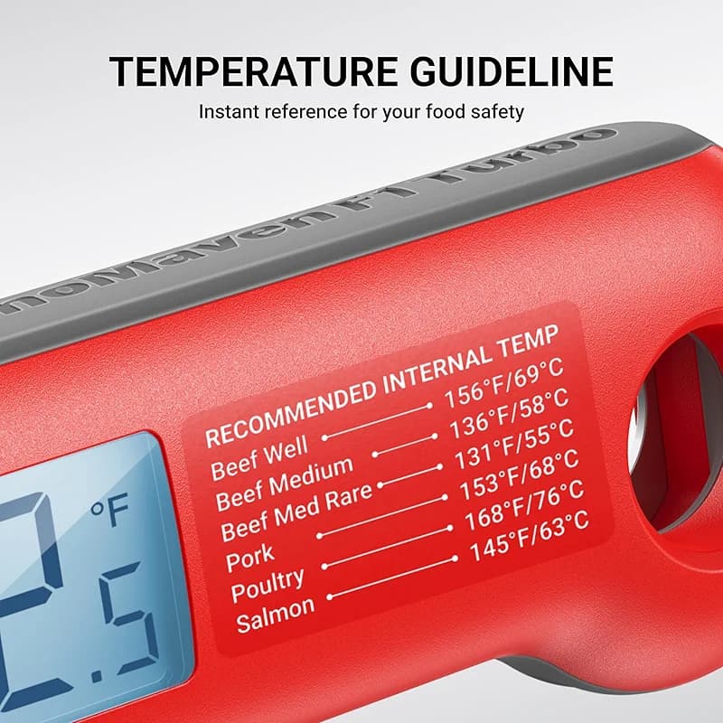 ThermoMaven Professional Meat Thermometer Digital — image 4