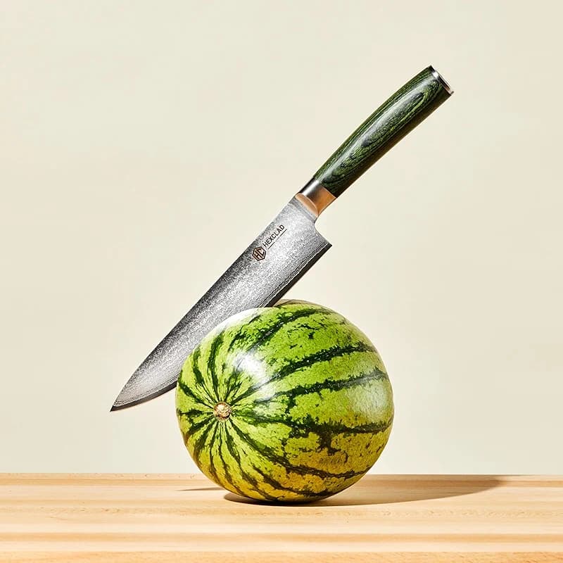 HexClad Chef's Knife — image 3