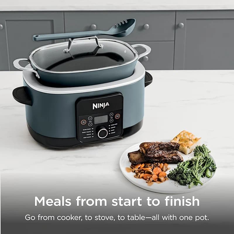 Ninja® 14-in-1 PossibleCooker™ PRO | 8.5qt — image 4