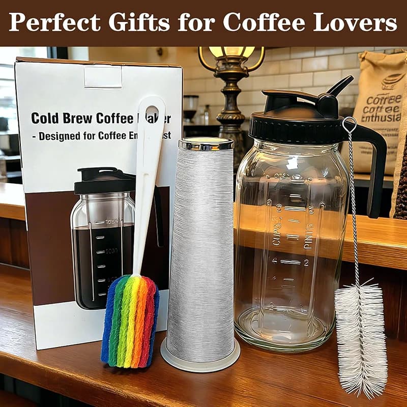 Cold Brew Coffee Maker — image 7