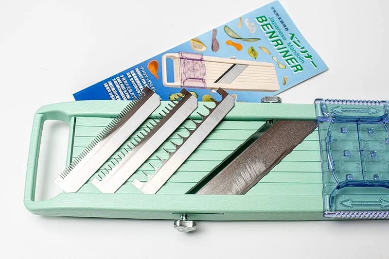 Benriner Japanese Vegetable Slicer — image 7