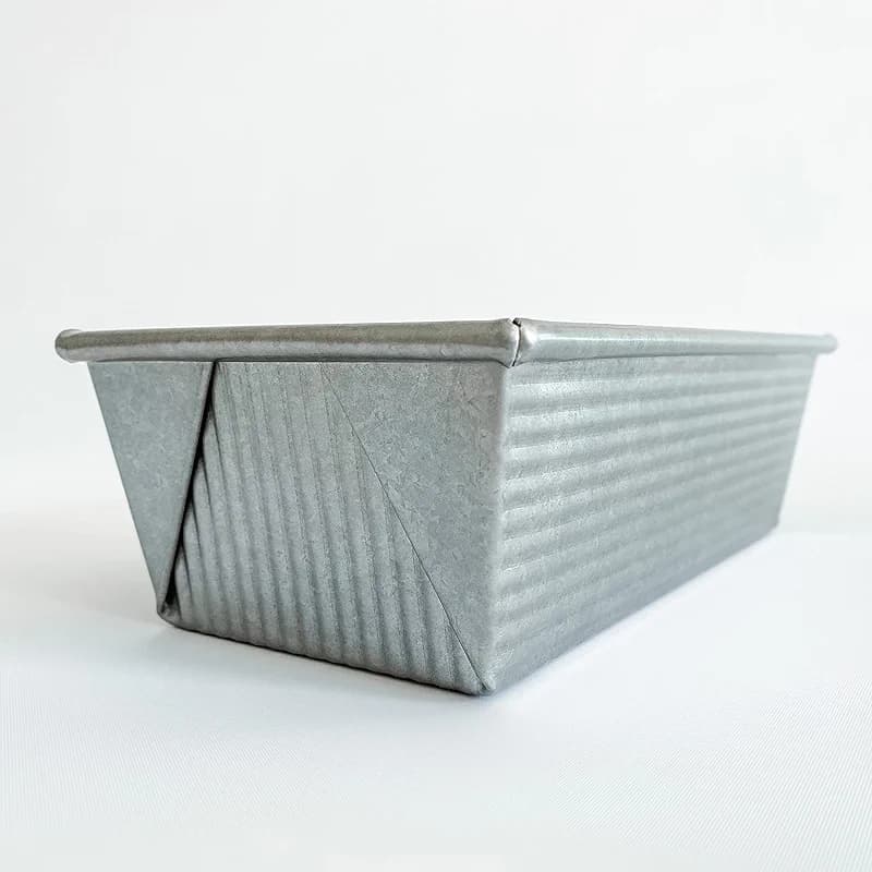 USA Pan Nonstick Standard Bread Loaf Pan — image 1