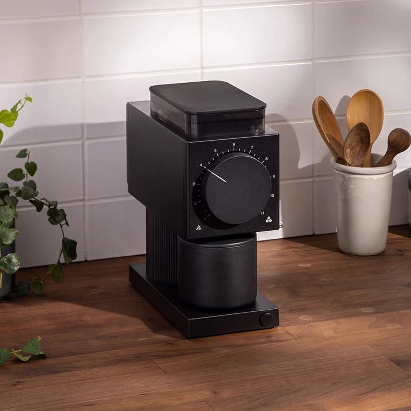 Fellow Ode Gen 2 64mm Flat Burr Coffee Grinder — image 4