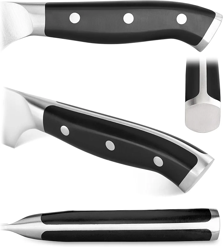 Cangshan D Series 59120 German Steel Forged Chef's Knife — image 2