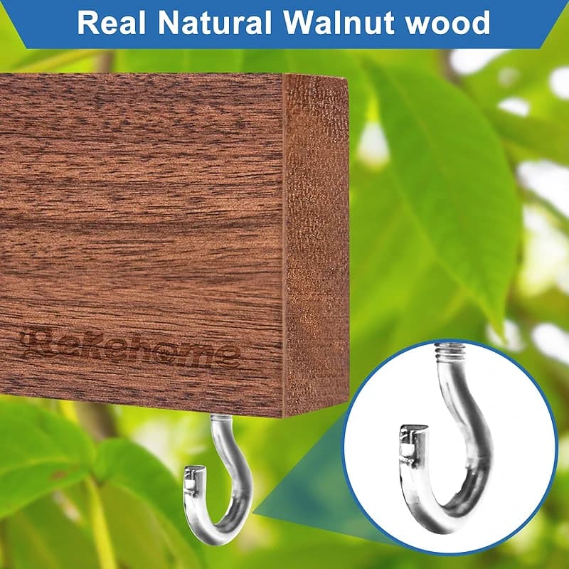 Magnetic Knife Holder for Wall — image 6