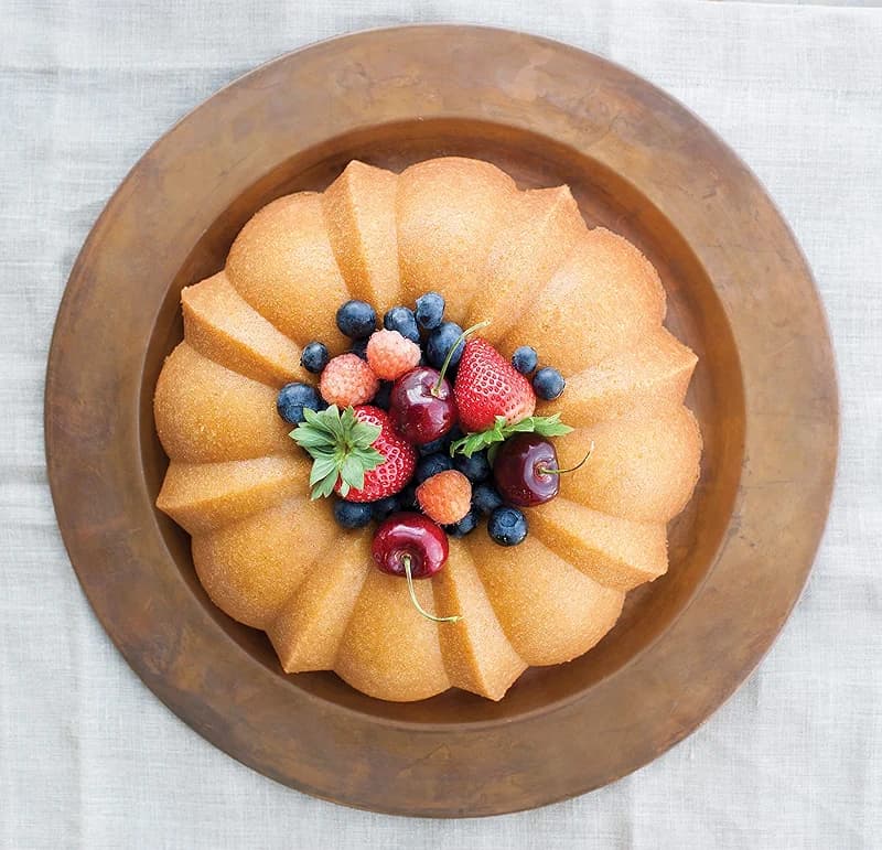 Nordic Ware Original Bundt — image 4