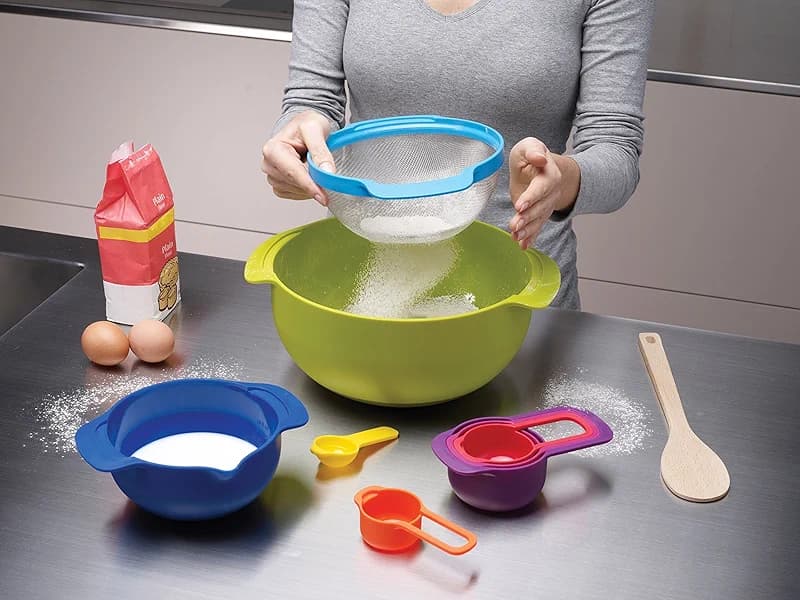 Joseph Joseph Nest 9 Plus — image 5