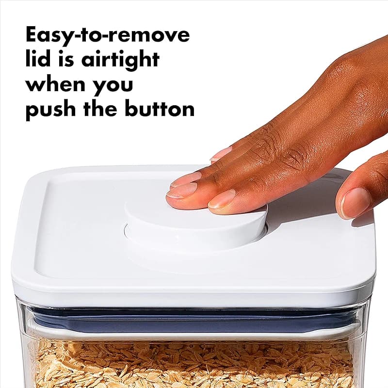 OXO Good Grips 10 Piece POP Container Set — image 5