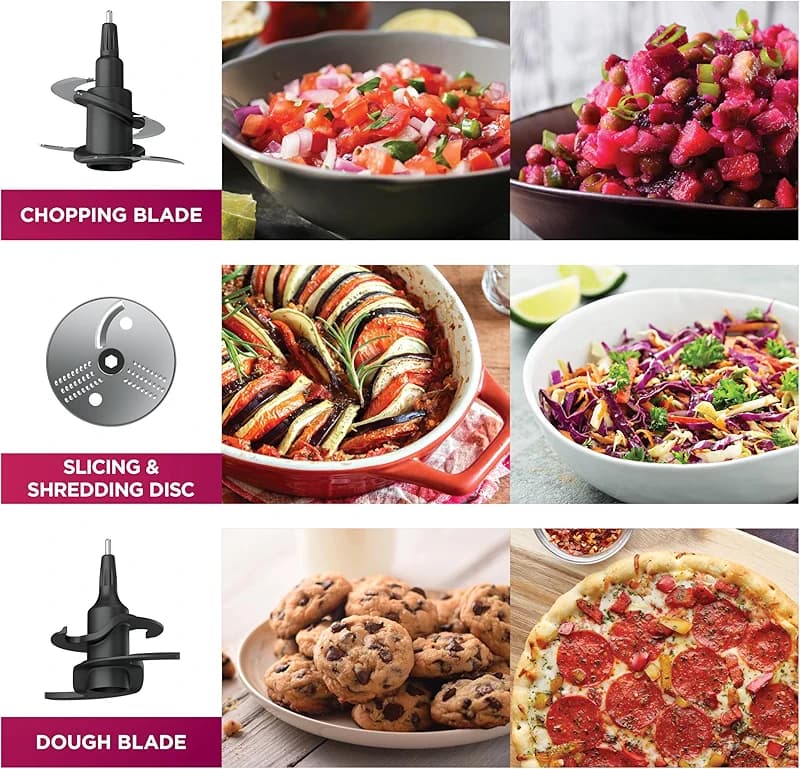 Ninja Food Processor — image 6