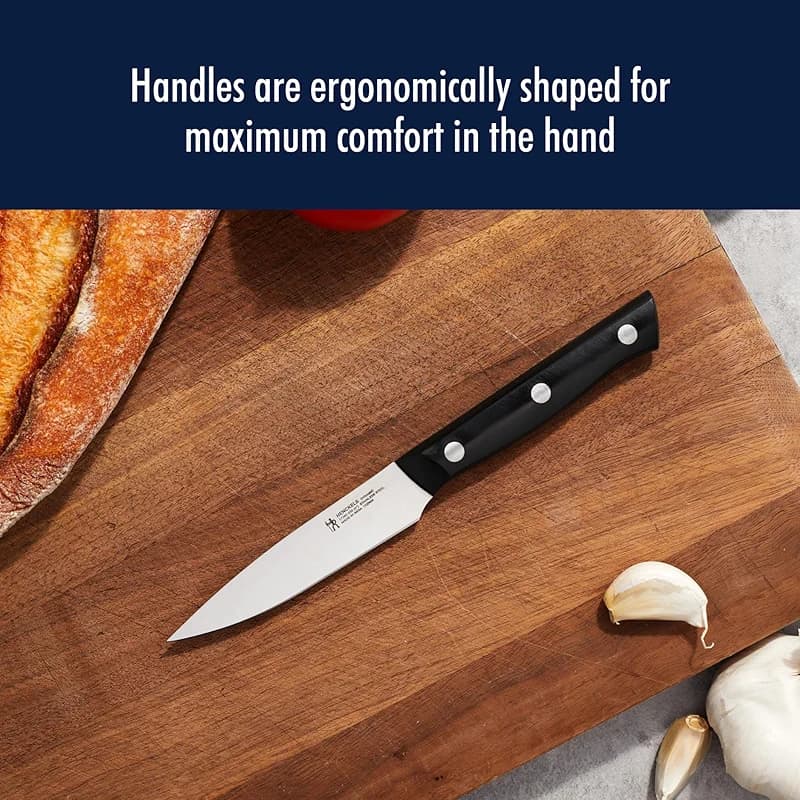 HENCKELS Dynamic Razor-Sharp 5-Piece Kitchen Knife Set — image 8