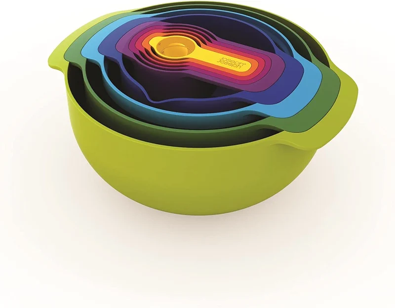 Joseph Joseph Nest 9 Plus — image 2