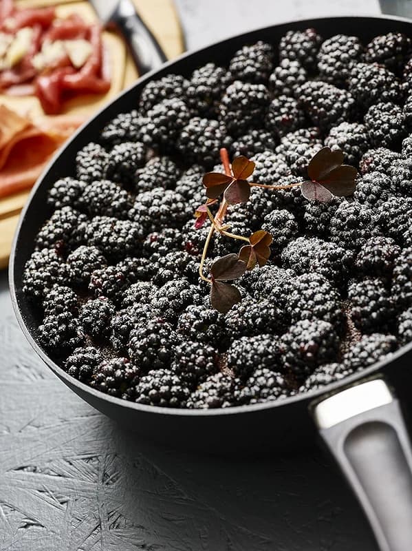 Scanpan Classic 8" Nonstick Fry Pan