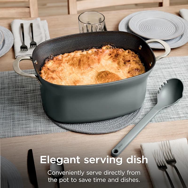 Ninja® 14-in-1 PossibleCooker™ PRO | 8.5qt — image 7