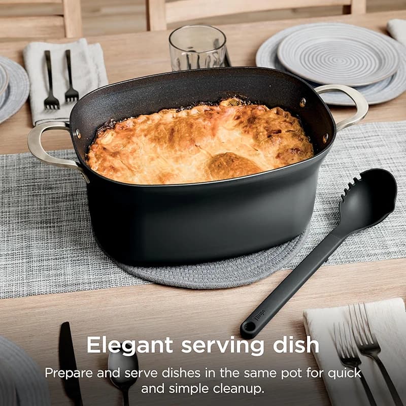 Ninja® 12-in-1 PossibleCooker™ PLUS | 8.5-qt - Sous Vide & Proof: image 3