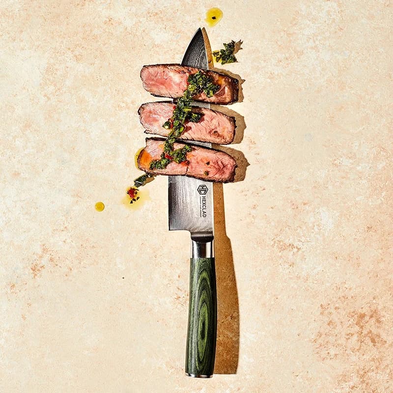 HexClad Chef's Knife — image 2