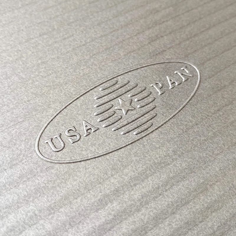 USA Pan Nonstick Standard Bread Loaf Pan — image 3