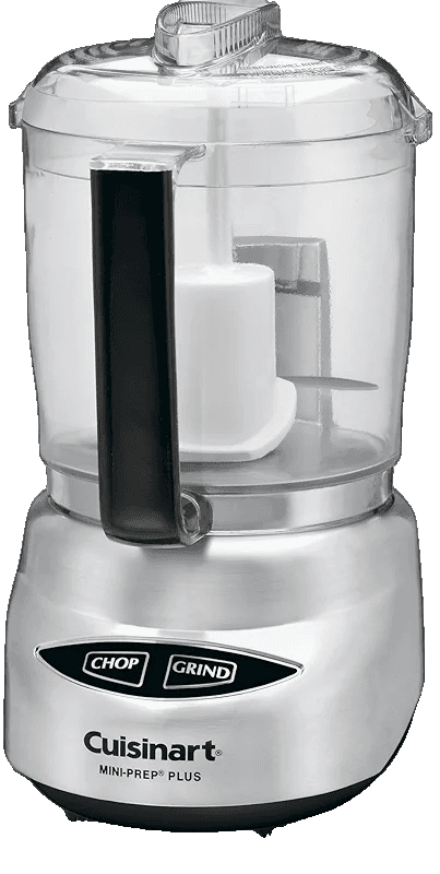 Cuisinart Mini Prep Plus Food Processor