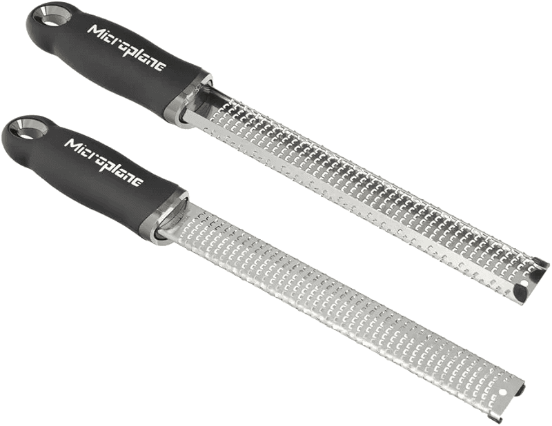 Microplane Premium Classic Series Zester 18/8