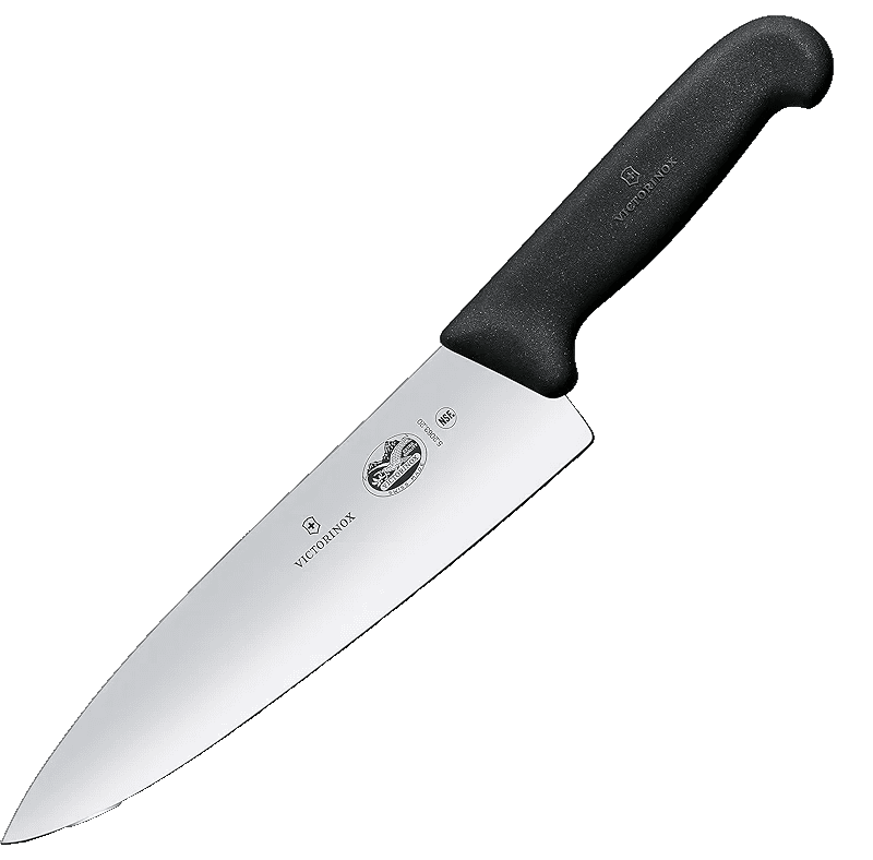 Victorinox Fibrox Pro Chef’s Knife
