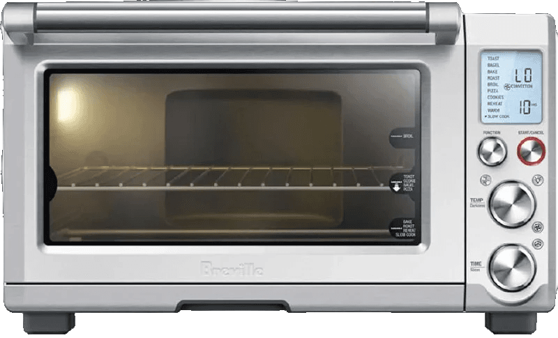 Breville BOV845BSS Smart Oven Pro Countertop Oven