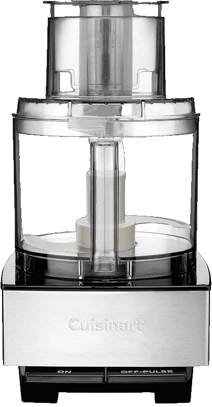 Cuisinart Food Processor