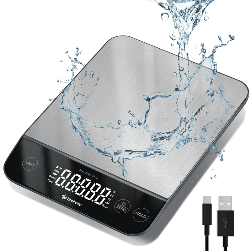 Etekcity Digital Food Kitchen Scale
