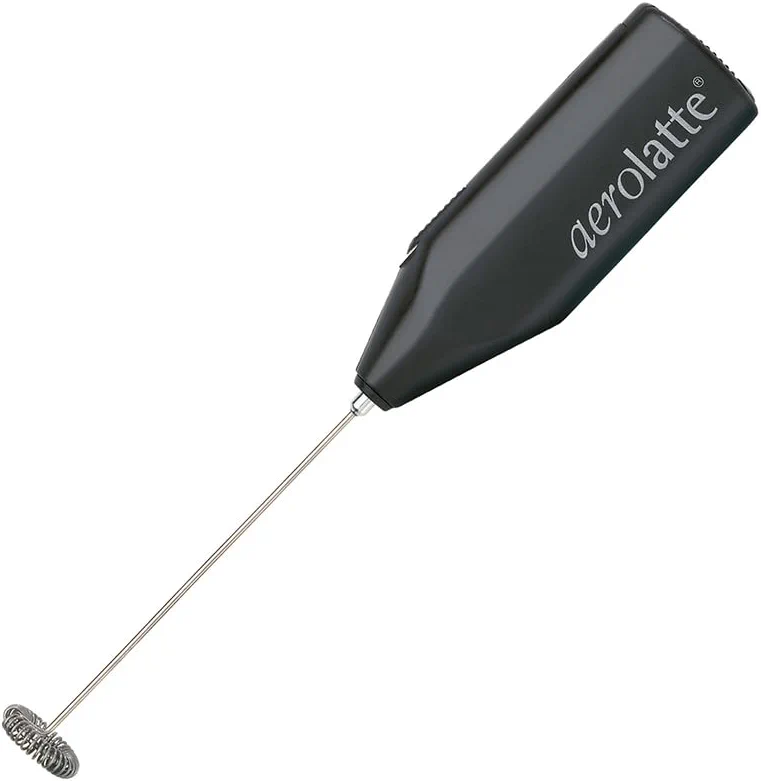 aerolatte Milk Frother with Counter Stand